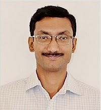 Dr. Lokesh, Pulmonologist, Mysore
